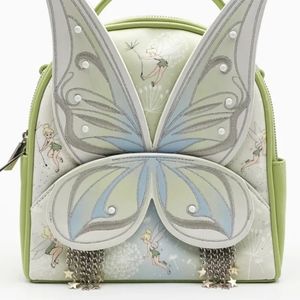 Tinkerbell Wings Danielle Nicole